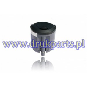 TONER DO DRUKARKI - KASETA DO DRUKARKI - TONER CARTRIDGE XEROX PHASER 6110 - 106R01203 / 106R01274 - KOLOR BLACK - WYDAJNOŚĆ 2000 STRON PRZY 5% POKRYCIU - NOWY REWELACYJNY ZAMIENNIK 