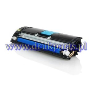 TONER DO DRUKARKI - KASETA DO DRUKARKI - TONER CARTRIDGE XEROX PHASER 6115 / 6120 - 113R00693 - KOLOR CYAN - WYDAJNOŚĆ 4500 STRON PRZY 5% POKRYCIU - NOWY REWELACYJNY ZAMIENNIK