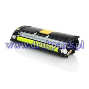 TONER DO DRUKARKI - KASETA DO DRUKARKI - TONER CARTRIDGE XEROX PHASER 6115 / 6120 - 113R00694  - KOLOR YELLOW - WYDAJNOŚĆ 4500 STRON PRZY 5% POKRYCIU - NOWY REWELACYJNY ZAMIENNIK