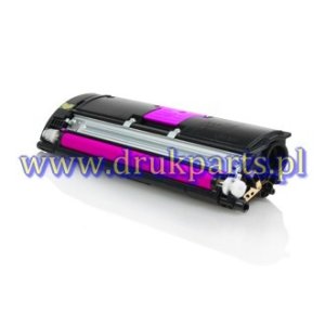 TONER DO DRUKARKI - KASETA DO DRUKARKI - TONER CARTRIDGE XEROX PHASER 6115 / 6120 - 113R00695  - KOLOR MAGENTA - WYDAJNOŚĆ 4500 STRON PRZY 5% POKRYCIU - NOWY REWELACYJNY ZAMIENNIK