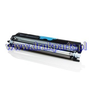 TONER DO DRUKARKI - KASETA DO DRUKARKI - TONER CARTRIDGE XEROX PHASER 6121 - 106R01466 - KOLOR CYAN - WYDAJNOŚĆ 2600 STRON PRZY 5% POKRYCIU - NOWY REWELACYJNY ZAMIENNIK