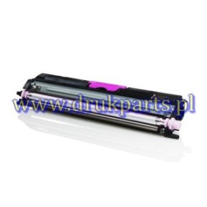 TONER DO DRUKARKI - KASETA DO DRUKARKI - TONER CARTRIDGE XEROX PHASER 6121 - 106R01467 - KOLOR MAGENTA - WYDAJNOŚĆ 2600 STRON PRZY 5% POKRYCIU - NOWY REWELACYJNY ZAMIENNIK