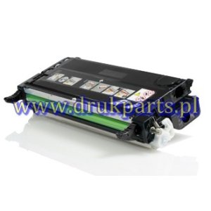 TONER DO DRUKARKI - KASETA DO DRUKARKI - TONER CARTRIDGE XEROX PHASER 6180 -  113R00726 - KOLOR BLACK - WYDAJNOŚĆ 8000 STRON PRZY 5% POKRYCIU - TONER REGENEROWANY