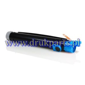 TONER DO DRUKARKI - KASETA DO DRUKARKI - TONER CARTRIDGE XEROX PHASER 6250 - 106R00668 - KOLOR CYAN - WYDAJNOŚĆ 4000 STRON PRZY 5% POKRYCIU - NOWY REWELACYJNY ZAMIENNIK