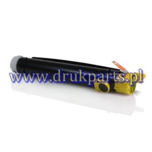 TONER DO DRUKARKI - KASETA DO DRUKARKI - TONER CARTRIDGE XEROX PHASER 6250 - 106R00670 - KOLOR YELLOW - WYDAJNOŚĆ 4000 STRON PRZY 5% POKRYCIU - NOWY REWELACYJNY ZAMIENNIK