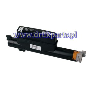 TONER DO DRUKARKI - KASETA DO DRUKARKI - TONER CARTRIDGE XEROX PHASER 6360 - 106R01221 - KOLOR BLACK  - WYDAJNOŚĆ 18 000 STRON PRZY 5% POKRYCIU - NOWY REWELACYJNY ZAMIENNIK