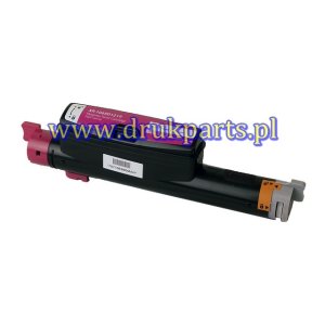 TONER DO DRUKARKI - KASETA DO DRUKARKI - TONER CARTRIDGE XEROX PHASER 6360 - 106R01219 - KOLOR MAGENTA - WYDAJNOŚĆ 12 000 STRON PRZY 5% POKRYCIU - NOWY REWELACYJNY ZAMIENNIK