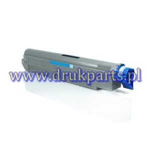 TONER DO DRUKARKI - KASETA DO DRUKARKI - TONER CARTRIDGE XEROX PHASER 7400 - 106R01077 - KOLOR CYAN - WYDAJNOŚĆ 18 000 STRON PRZY 5% POKRYCIU - NOWY REWELACYJNY ZAMIENNIK