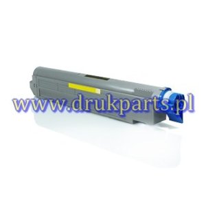 TONER DO DRUKARKI - KASETA DO DRUKARKI - TONER CARTRIDGE XEROX PHASER 7400 - 106R01079 - KOLOR YELLOW - WYDAJNOŚĆ 18 000 STRON PRZY 5% POKRYCIU - NOWY REWELACYJNY ZAMIENNIK