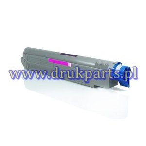 TONER DO DRUKARKI - KASETA DO DRUKARKI - TONER CARTRIDGE XEROX PHASER 7400 - 106R01078 - KOLOR MAGENTA - WYDAJNOŚĆ 18 000 STRON PRZY 5% POKRYCIU - NOWY REWELACYJNY ZAMIENNIK