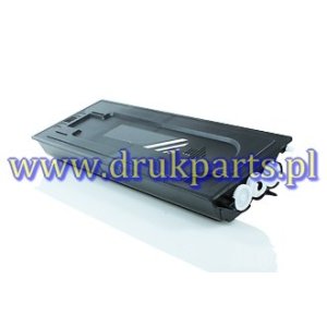 TONER DO DRUKARKI - KASETA DO DRUKARKI - TONER CARTRIDGE UTAX CD 1016 / CD 1116 / CD 1120 / CD 1216 - 611610010  - WYDAJNOŚĆ 18 000 STRON PRZY 5% POKRYCIU - NOWY REWELACYJNY ZAMIENNIK