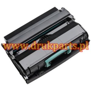 TONER DO DRUKARKI - KASETA DO DRUKARKI - TONER CARTRIDGE DELL 2330 - PK492 - WYDAJNOŚĆ 2000 STRON PRZY 5% POKRYCIU
