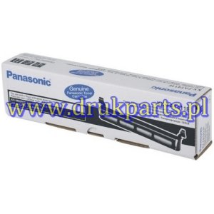 TONER DO DRUKARKI - KASETA DO DRUKARKI - TONER CARTRIDGE  PANASONIC  KX-MB 2000 2010 2025 2030 2061 2062 -  KX-FAT411E -  WYDAJNOŚĆ 2000 STRON PRZY 5% POKRYCIU 