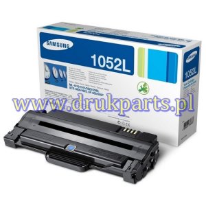TONER DO DRUKARKI - KASETA DO DRUKARKI - TONER CARTRIDGE SAMSUNG ML 1910 / 1915 / 2525 / 2580, SCX 4600 / 4623 - MLT-D1052L - WYDAJNOŚĆ 2500 STRON PRZY 5% POKRYCIU  