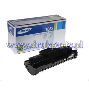TONER DO DRUKARKI - KASETA DO DRUKARKI - TONER CARTRIDGE SAMSUNG ML 1640 / 2240  - MLT-D1082S  - WYDAJNOŚĆ 1500 STRON PRZY 5% POKRYCIU  