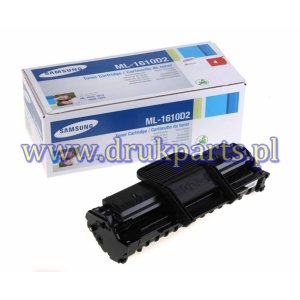 TONER DO DRUKARKI - KASETA DO DRUKARKI - TONER CARTRIDGE  SAMSUNG ML 1610 / 2010 - ML-1610D2 - WYDAJNOŚĆ 2000 STRON PRZY 5% POKRYCIU 