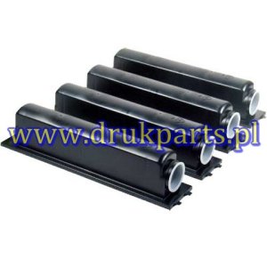 TONER DO KSEROKOPIARKI CANON IR 1015 / 1215 / 1218 / 1318 / 1510 / 1520 / 1530 / 1550 - NPG1, NPG-1 - 4 x 190 g - WYDAJNOŚĆ 3800 STRON - NOWY REWELACYJNY ZAMIENNIK