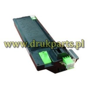 TONER DO KSEROKOPIARKI SHARP AR 121E / 122 / 122E / 151 / 152 / 153 / 156 / 157 / 168 / 5012, ARM150 / ARM155 (1x238g) - AR-152NT - WYDAJNOŚĆ 6000 STRON - NOWY REWELACYJNY ZAMIENNIK