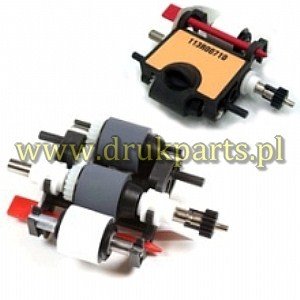 DADF FEED ROLLER XEROX WorkCentre Pro 245 / 255 / 232 / 238 / 265 / 275, CopyCentre 265 / 275 / 232 / 238 - 113R00710