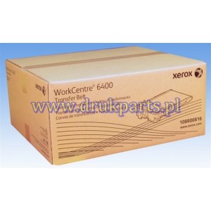 PAS TRANSFEROWY - TRANSFER BELT XEROX WORKCENTRE 6400 - 108R00816