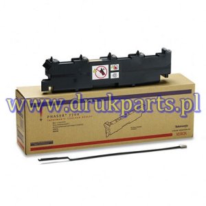 POJEMNIK NA ZUŻYTY TONER - WASTE TONER BOX XEROX PHASER 7700 - 016189100
