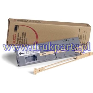 POJEMNIK NA ZUŻYTY TONER - WASTE TONER BOX  XEROX WORKCENTRE 7132 / 7232 / 7242  - 008R13021