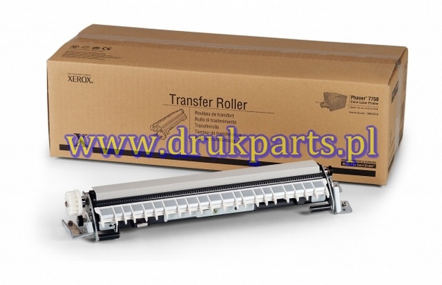 ROLKA TRANSFEROWA - TRANSFER ROLLER XEROX PHASER 7750 - 108R00579