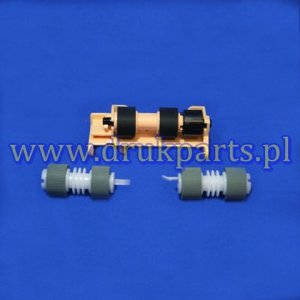 ROLKA - ROLKI - ZESTAW ROLEK POBIERANIA PAPIERU DO DRUKAREK XEROX PHASER 6300 / 6350 / 6360 - 604K25823, 116-2035-00
