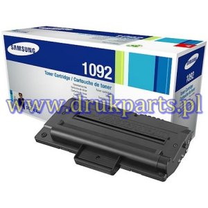 TONER DO DRUKARKI - KASETA DO DRUKARKI - TONER CARTRIDGE SAMSUNG SCX 4300 - MLT-D1092S  - WYDAJNOŚĆ 2000 STRON PRZY 5% POKRYCIU 