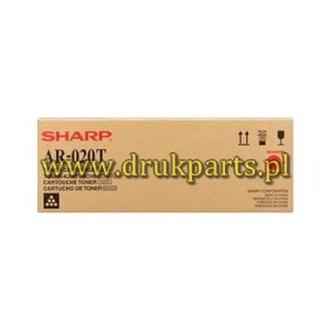 TONER DO KSEROKOPIARKI SHARP AR 5516 / 5520 - AR020T - WYDAJNOŚĆ 16 000 STRON 