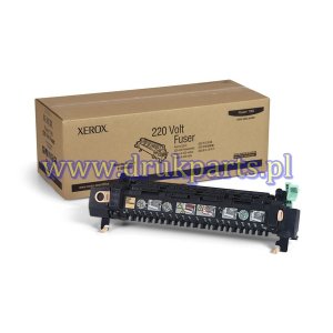 ZESPÓŁ GRZEJNY - FUSER UNIT XEROX PHASER 7760 - 115R00050 - 220V
