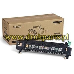 ZESPÓŁ GRZEJNY - FUSER UNIT XEROX PHASER 6300 / 6350 - 115R00036 - 220V