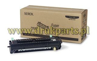 ZESPÓŁ GRZEJNY - FUSER UNIT XEROX PHASER 6360 - 115R00056
