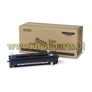 ZESPÓŁ GRZEJNY - FUSER UNIT XEROX PHASER 6360 - 115R00056