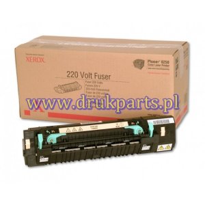 ZESPÓŁ GRZEJNY - FUSER UNIT XEROX PHASER 6250 - 115R00030