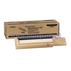 ZESTAW NAPRAWCZY - MAINTENANCE KIT XEROX WORKCENTRE C2424 - 108R00657 - WYDAJNOŚĆ 30 000 STRON 