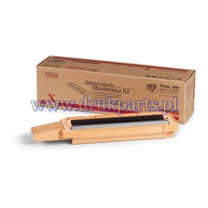 ZESTAW NAPRAWCZY - MAINTENANCE KIT XEROX PHASER 8400 SERIES - 108R00602 - WYDAJNOŚĆ 10 000 STRON