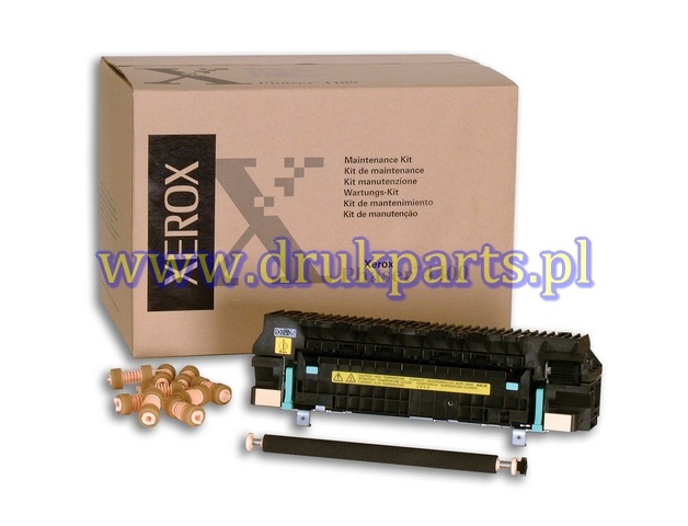 ZESTAW NAPRAWCZY - MAINTENANCE KIT XEROX PHASER 4400  - 108R00498  - WYDAJNOŚĆ 200 000 STRON 