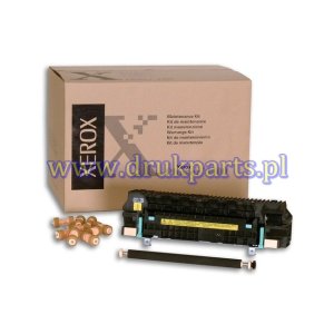 ZESTAW NAPRAWCZY - MAINTENANCE KIT XEROX PHASER 4400  - 108R00498  - WYDAJNOŚĆ 200 000 STRON 