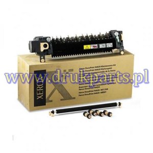 ZESTAW NAPRAWCZY - MAINTENANCE KIT XEROX DOCUPRINT N4525 - 109R00049, 109R049 - WYDAJNOŚĆ 300 000 STRON