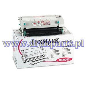 PAS TRANSFEROWY - TRANSFER BELT KIT LEXMARK C710 - 10E0045