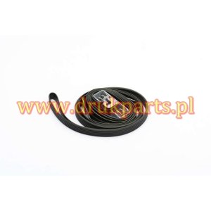 NOWY ORYGINALNY PASEK NAPĘDU KARETKI - CARRIAGE BELT DO PLOTERÓW HP DESIGNJET Z6100 / Z6200 / Z6600 / Z6800 / L26500 / D5800 / L25500 / L26100 - 60 inch