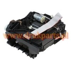 STACJA SERWISOWA - SERVICE STATION HP DESIGNJET 1050C / 1050C PLUS / 1055CM / 1055CM PLUS - C6074-60399
