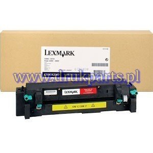 ZESPÓŁ GRZEJNY - FUSER UNIT LEXMARK C500 / C510 / X500 / X502 - C500X29G