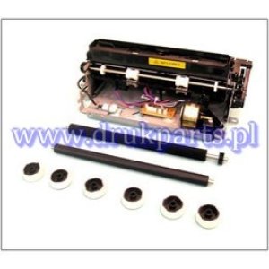 ORYGINALNY ZESTAW NAPRAWCZY - MAINTENANCE KIT DO DRUKAREK LEXMARK T630 / T632 / X630 / X632 - 56P1412