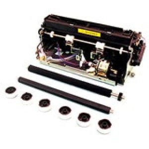ZESTAW NAPRAWCZY - MAINTENANCE KIT DO DRUKAREK LEXMARK T634 - 56P1856 - NOWY REWELACYJNY ZAMIENNIK