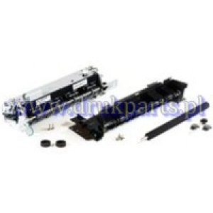 ZESTAW NAPRAWCZY - MAINTENANCE KIT LEXMARK E250 / E350 / E352 / E450 - 40X2848
