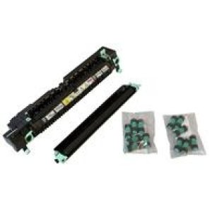 NOWY ORYGINALNY ZESTAW NAPRAWCZY - MAINTENANCE KIT DO DRUKAREK LEXMARK X850 / X852 / X854 - 40X0398