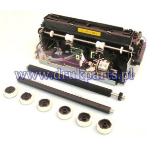 ZESTAW NAPRAWCZY - MAINTENANCE KIT DO DRUKAREK LEXMARK T620 - 99A2407