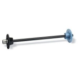 ROLKA - ROLFEED SPINDLE ROD ASSEMBLY HP DESIGNJET 1050C / 1050C PLUS / 1050CM / 1050CM PLUS - C6072-60126